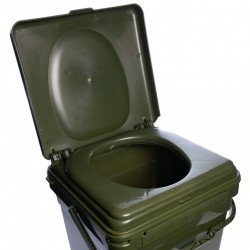 RidgeMonkey - CoZee Toilet Seat - nakładka przekształcająca wiadro w toaletę